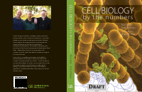 Cell Biology by The Numbers.pdf